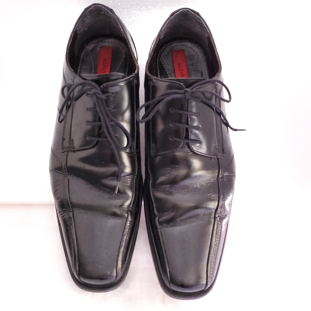 Alfani Mens shoe